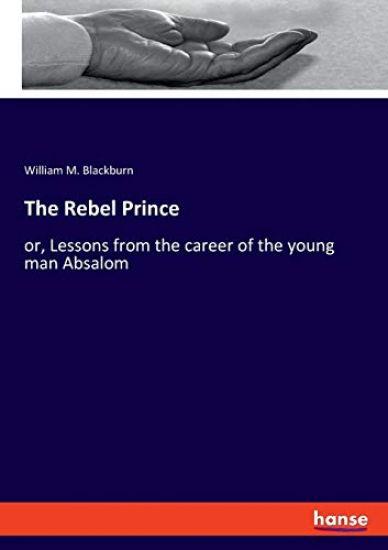 The Rebel Prince