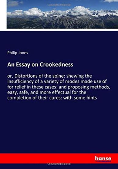 An Essay on Crookedness