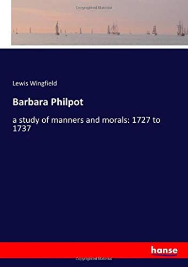 Barbara Philpot