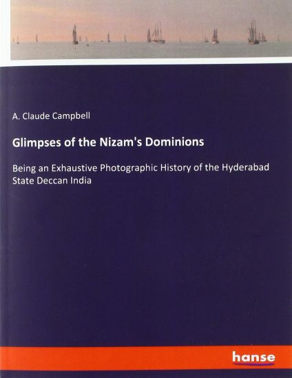 Glimpses of the Nizam's Dominions