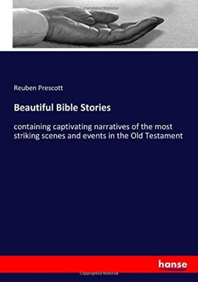 Beautiful Bible Stories