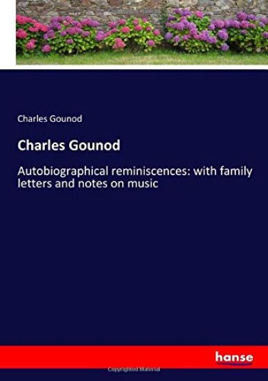 Charles Gounod