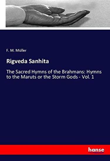 Rigveda Sanhita