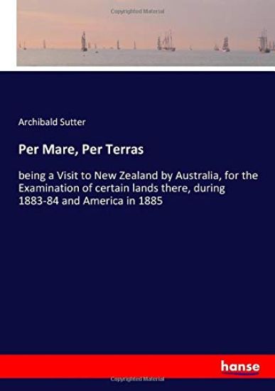 Per Mare, Per Terras