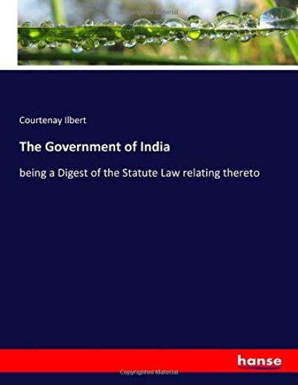 The Government of India