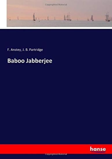 Baboo Jabberjee