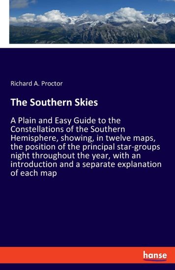 The Southern Skies
