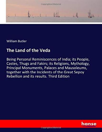 The Land of the Veda