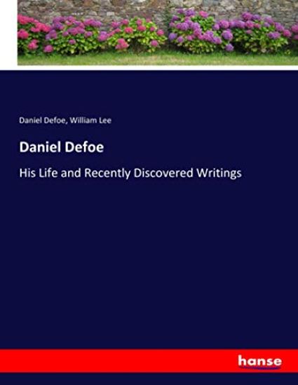 Daniel Defoe