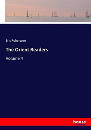 The Orient Readers