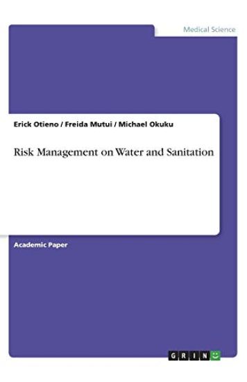 Risk Management on Water and Sanitation