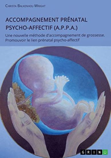 Accompagnement Prénatal Psycho-Affectif (A.P.P.A.)