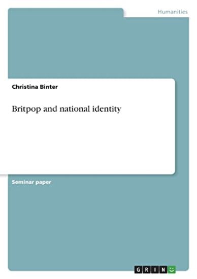 Britpop and national identity