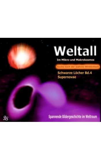 Schwarze Löcher und Galaxien