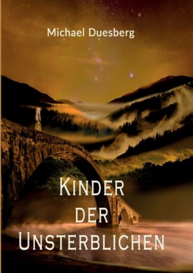 Kinder Der Unsterblichen