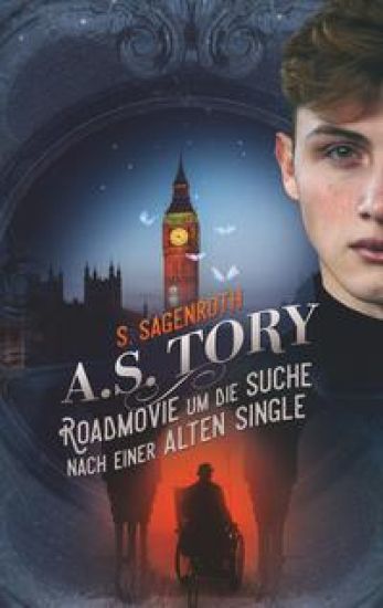 A. S. Tory: Roadmovie um die Suche nach einer alten Single