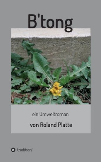 B'tong: ein Umweltroman