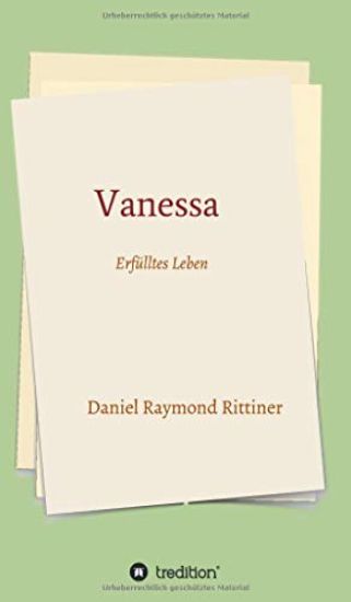 Vanessa - Erfülltes Leben