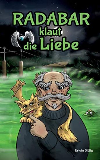 Radabar klaut die Liebe