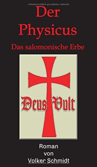 Der Physicus: Das salomonische Erbe