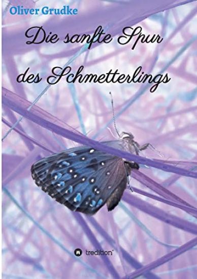 Die sanfte Spur des Schmetterlings