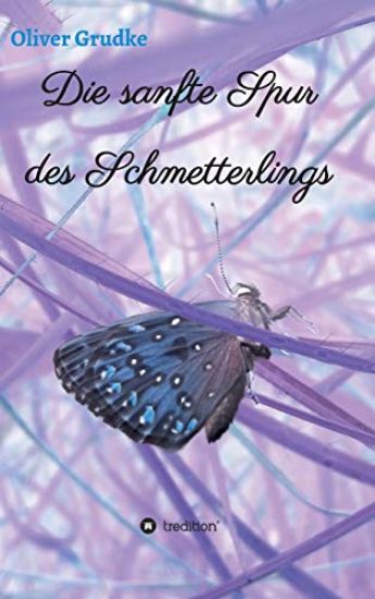 Die sanfte Spur des Schmetterlings