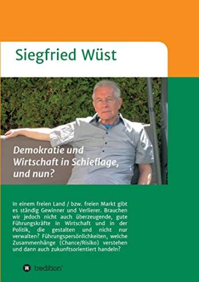 Demokratie und Wirtschaft in Schieflage, und nun?: Brot und Spiele, so war es doch schon immer? Sind wir als Bürger zu gleichgültig geworden?