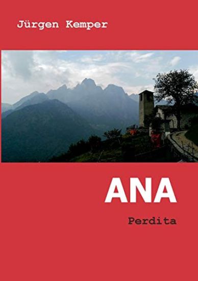 Ana: Perdita