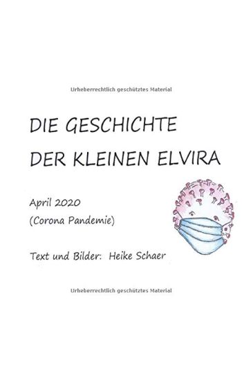 DIE GESCHICHTE DER KLEINEN ELVIRA