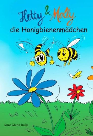 Hetty und Molly