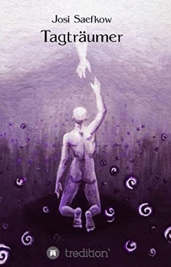 Tagträumer. Spannender Fantasyroman mit handgezeichneten Illustrationen der Autorin