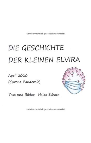 DIE GESCHICHTE DER KLEINEN ELVIRA