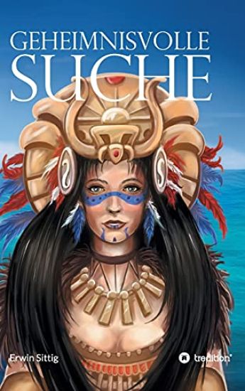 Geheimnisvolle Suche