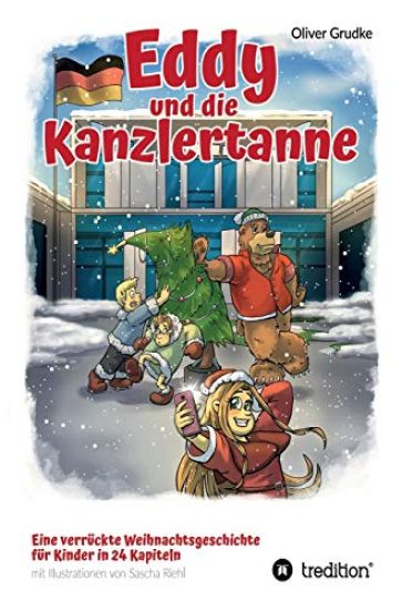 Eddy und die Kanzlertanne
