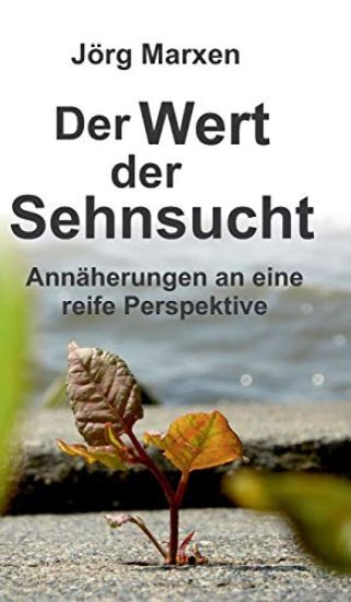 Der Wert der Sehnsucht: Annäherungen an eine reife Perspektive