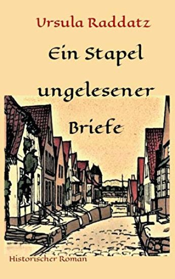 Ein Stapel ungelesener Briefe