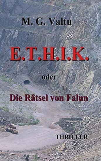 E.T.H.I.K.: oder Die Rätsel von Falun