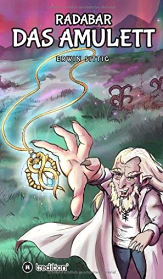 Radabar: Das Amulett