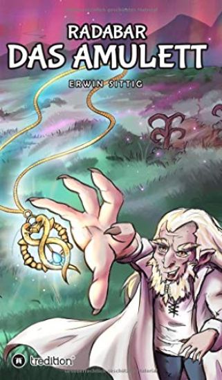 Radabar: Das Amulett