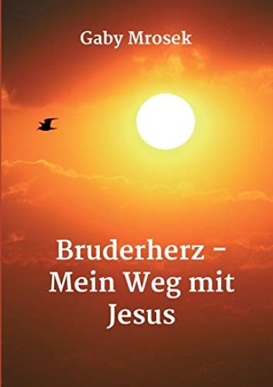 Bruderherz - Mein Weg mit Jesus