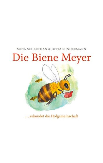 Die Biene Meyer
