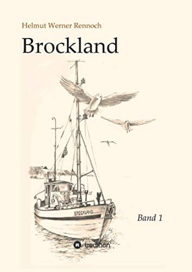Brockland - Band 1