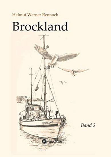 Brockland - Band 2