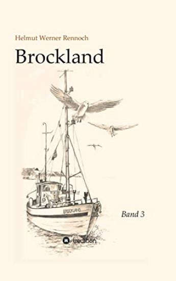 Brockland - Band 3