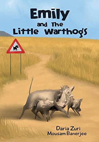 Emily and The Little Warthogs