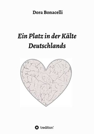 Ein Platz in der Kälte Deutschlands