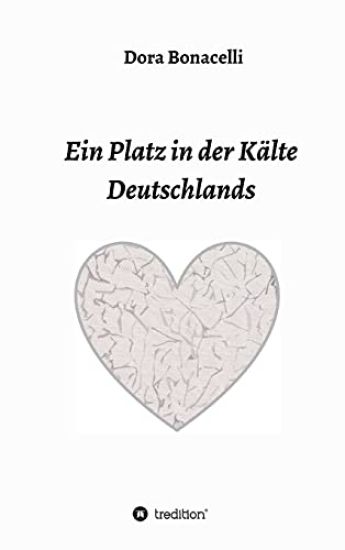 Ein Platz in der Kälte Deutschlands