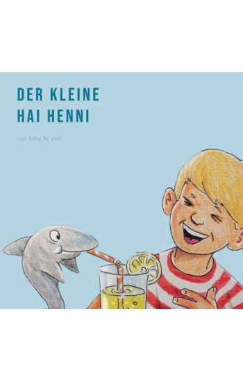 Der kleine Hai Henni