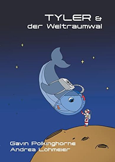 Tyler & der Weltraumwal