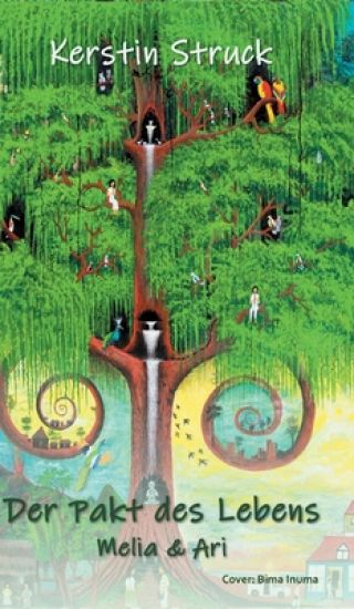 Der Pakt des Lebens: Melia & Ari